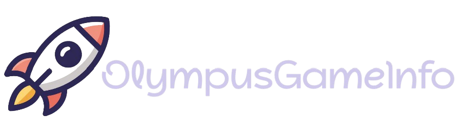 OlympusGameInfo